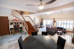 Pasir Ris Beach Park (D18), Terrace #521560431
